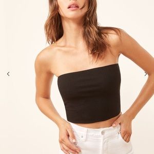 Reformation Bambi Top
